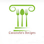 Caramelo's Recipes