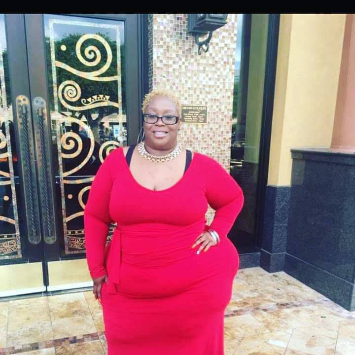 Post from Kimberly Rogers