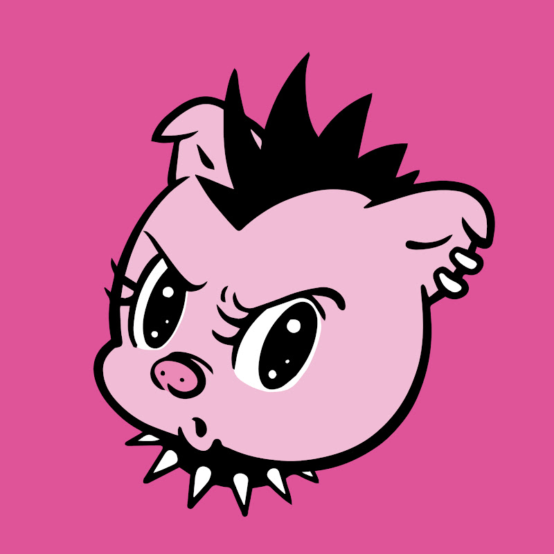 PIGGS Channel