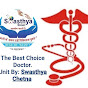 Swasthya Chetna logo