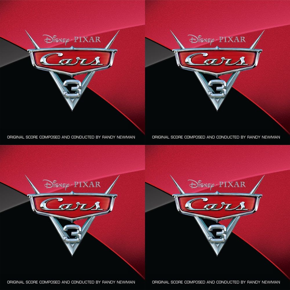 Cars 3 OST