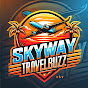 SkyWay  travel buzz logo