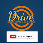 DRIVE  "all about cars“  @Drive_car_guide logo