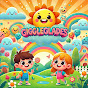 Giggle Glades - Nursery Rhymes & Kids Songs logo