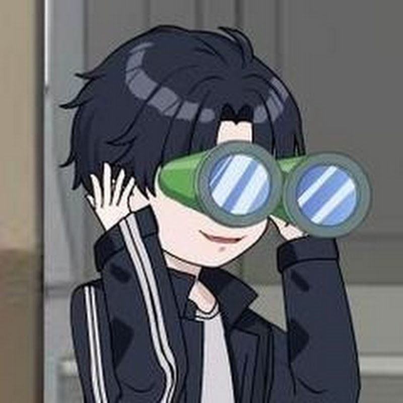 沙雕動畫世界 Logo