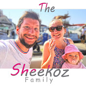The Sheekoz Family