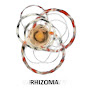 Rhizoma Oficial logo