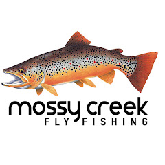 Mossy Creek Fly Fishing