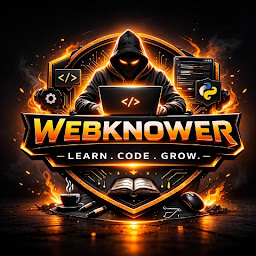 WebKnower