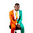 Ambassadeur AGALAWAL
