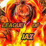 LEAGUEofJax