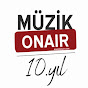 Müzikonair