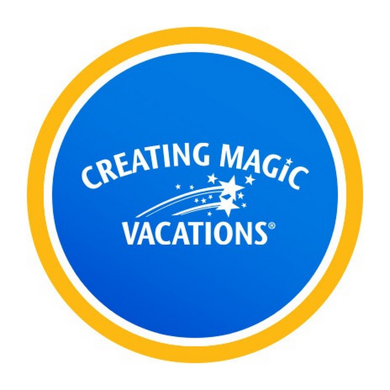 Travel Inspired by Creating Magic Vacations 
