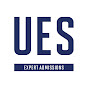 UES Education logo