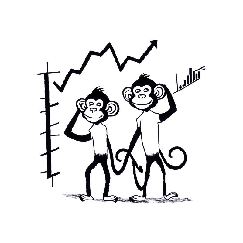 The Market Monkeys thumbnail