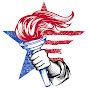 Life Liberty Guns logo
