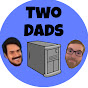 Two Dads and a PC logo