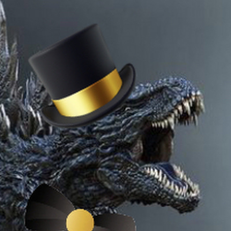 Zillasaurus 224