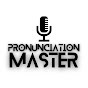 PronunciationMaster logo