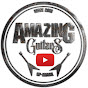 Amazing Guitars TV logo