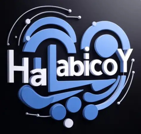 HalabicoY Logo