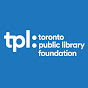 Toronto Public Library Foundation logo