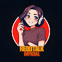 Reddtalk logo