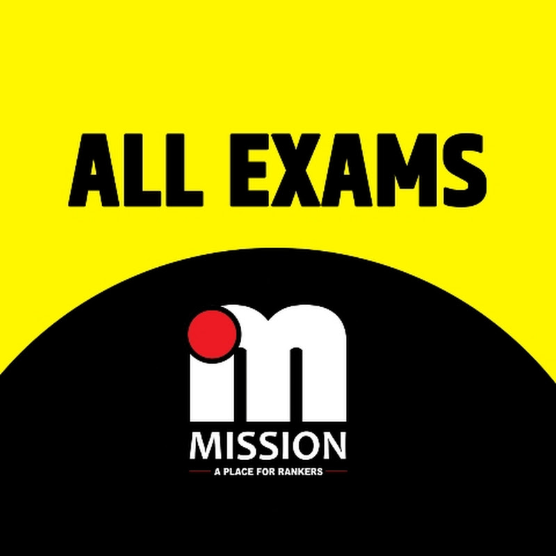 Mission All Exams