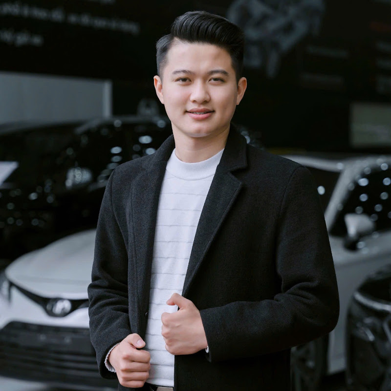 Khoa Xe Đẹp