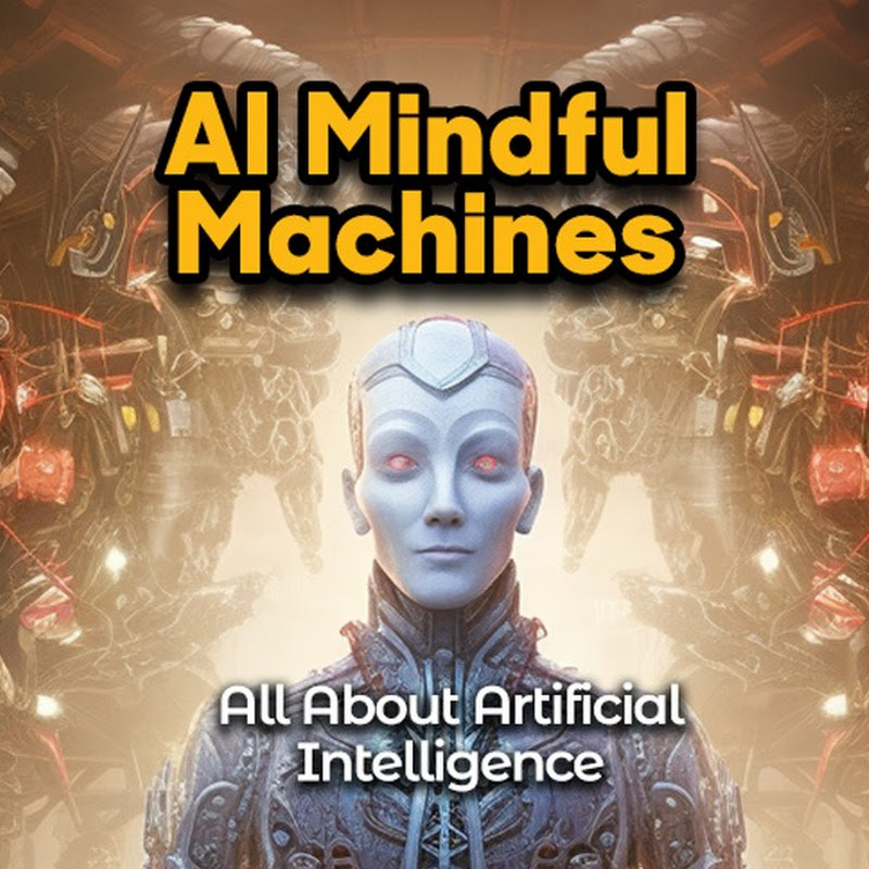 AI MindfulMachines icon