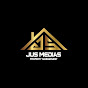 Jus Medias logo