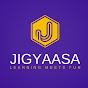Jigyaasa Learning logo