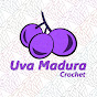 Uva Madura Crochet logo