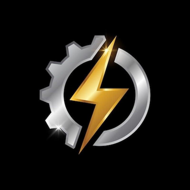 Electricity icon