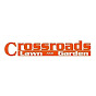 Crossroads Lawn and Garden logo