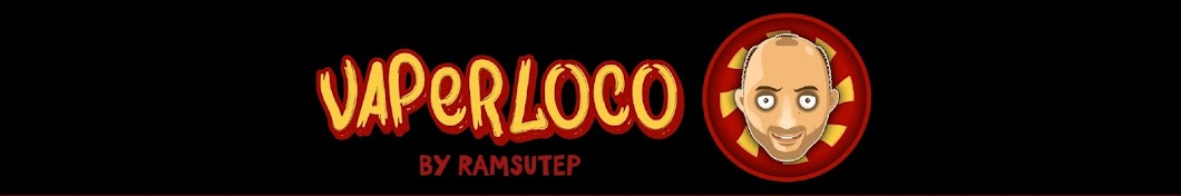 VaperLoco YouTube kanalı avatarı