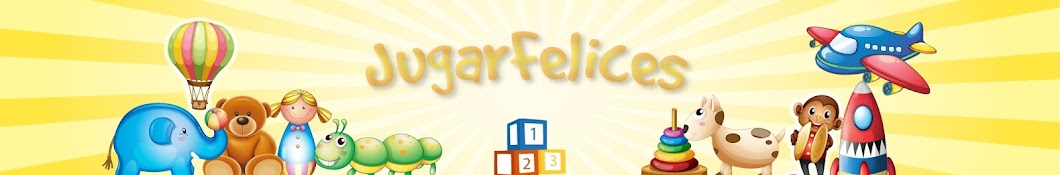 Jugar Felices Avatar canale YouTube 