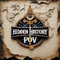 Hidden History  logo