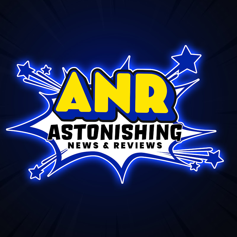 Astonishing News and Reviews