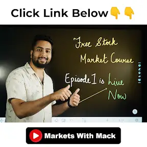 Markets With Mack YouTube channel