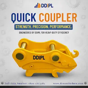 DDIPL (Dynamite Duro India Pvt. Ltd.) YouTube channel