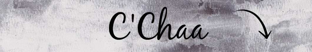 C'Chaa YouTube 频道头像
