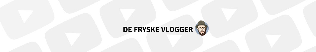 De Fryske Vlogger YouTube channel avatar