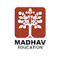 Madhav Education Campus  logo