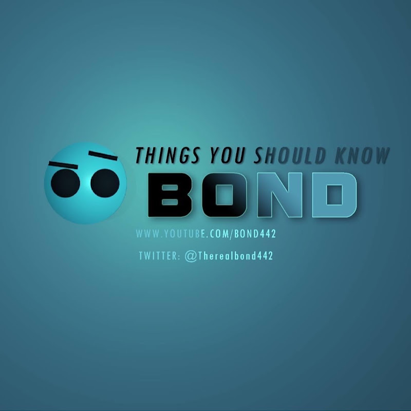 Bond442