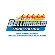 Bellingham Ford