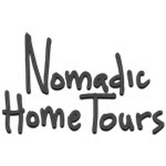 Alternative Home Tours on YouTube