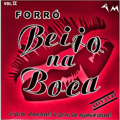 FORRÓ BEIJO NA BOCA - Topic