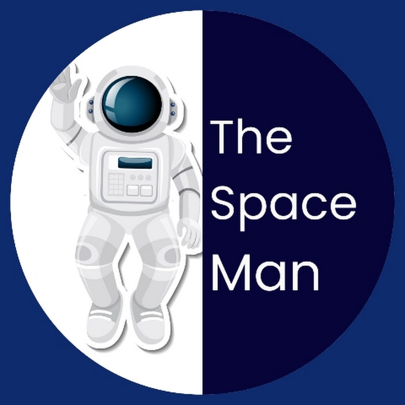 The Space Man