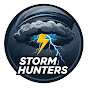 Storm Hunters logo